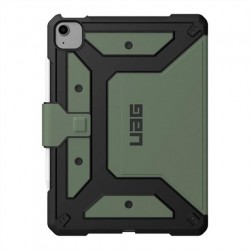 UAG puzdro Metropolis SE pre iPad Air 10.9"/Pro 11" - Olive...