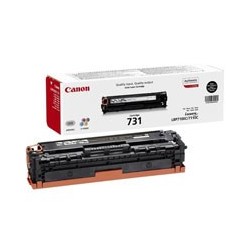CANON Toner CRG-731BK Black 6272B002