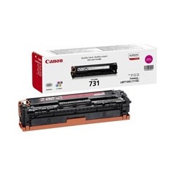 CANON Toner CRG-731M Magenta 6270B002