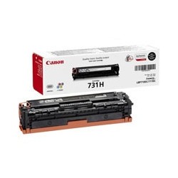 CANON Toner CRG-731H Black 6273B002