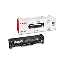 CANON Toner CRG-718Bk BLACK duo 2662B005