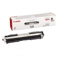 CANON Toner CRG-729Bk BLACK 4370B002