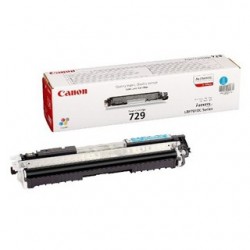 CANON Toner CRG-729C cyan 4369B002