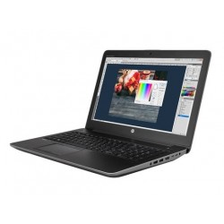 Notebook HP ZBook 15 G3 1528707