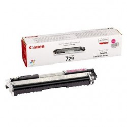 CANON Toner CRG-729M magenta 4368B002