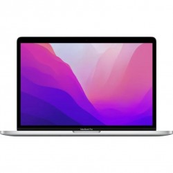 APPLE MacBook PRO 2022 13,3" WQXGA M2 10G/8/512 Si MNEQ3SL/A