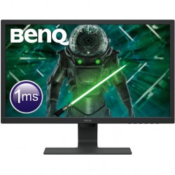 BENQ GL2480, LED Monitor 24" FHD 9H.LHXLA.TBE