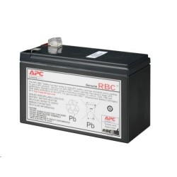 APC Replacement battery Cartridge #164, BR900MI APCRBC164