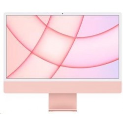 APPLE 24-inch iMac with Retina 4.5K display: M1 chip with 8-core...
