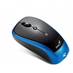 GENIUS myš Traveler 9005BT/ bluetooth/ 1200 dpi/ bezdrátová/...