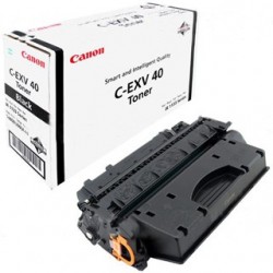 CANON Toner C-EXV40 pre iR1133 3480B006