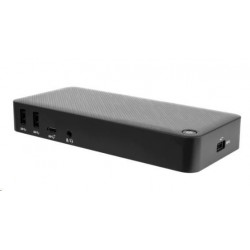 Targus® USB-C Multi-Function DisplayPort Alt. Mode Triple Video...