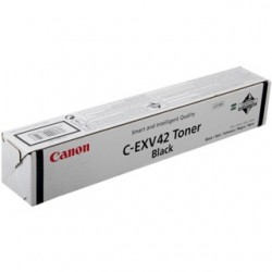 CANON Toner C-EXV42 6908B002 na 10200 strán