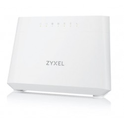 ZyXEL DX3301 WiFi 6 AX1800 VDSL2 5-port Super Vectoring Gateway...