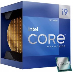 Intel® Core™i9-12900F processor, 2.40GHz,30MB,LGA1700, BOX, s...