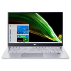 Acer Swift 3 (SF314-43-R4V2) Ryzen 7 5700U/16GB/1TB SSD/14"/Win10...