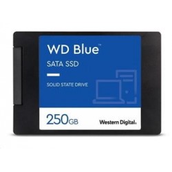 WD BLUE SSD 3D NAND WDS100T3B0A 1TB SA510 SATA/600, (R:560,...