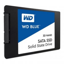 WD BLUE SSD 3D NAND WDS500G3B0A 500GB SA510 SATA/600, (R:560,...