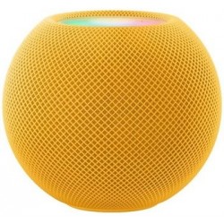 Apple HomePod mini Yellow EU MJ2E3D/A