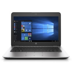 HP EliteBook 820 G3; Core i5 6300U 2.4GHz/8GB RAM/256GB M.2...