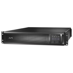 APC Smart-UPS X 2200VA Rack 2U/Tower LCD 200-240V, w/ethernet...