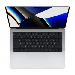 MacBook Pro 14" Apple M1 Pro 10-core CPU 16-core GPU 16GB 1TB...