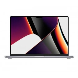 MacBook Pro 16" Apple M1 Pro 10-core CPU 16-core GPU 16GB 1TB Space...