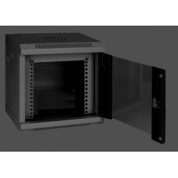 Eurocase nástenný rozvádzač GMC3204 4U / 10" 350x280x255mm