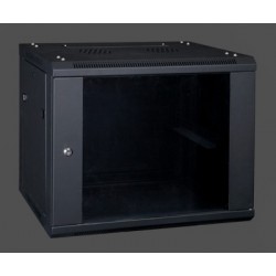 Eurocase nástenný rozvádzač GMA6412 12U / 19" 600*450*635mm