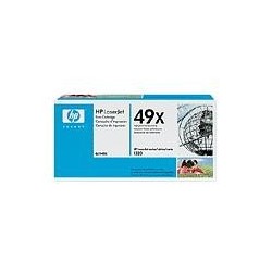 HP Toner  Q5949X black 1320 6000 strán