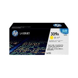 HP Toner  Q2672A yellow CLJ 3500/3550 4000 strán