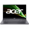 Acer Swift 3 (SF316-51-5230)  Core i5-11300H/16GB/512GB/16.1" FHD IPS SlimBezel 300nits sRGB 100%/Win11 Home/šedá NX.ABDEC.009
