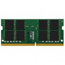DDR5 32 GB 4800MHz SODIMM CL40 non ECC Kingston 1.2V (2x16GB)...