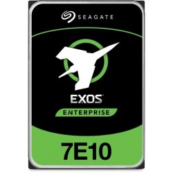 Seagate HDD Server Exos 7E10 3,5" 8TB 7200RPM 256MB SATA 6Gb/s...