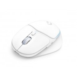 Logitech® G705 Wireless Gaming Mouse - OFF WHITE - EER2 910-006367
