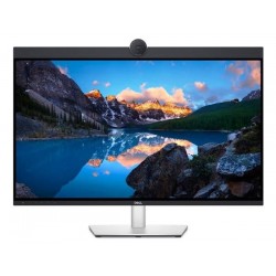 Dell UltraSharp 32 4K Video Conf Monitor - U3223QZ 80cm (31.5')...