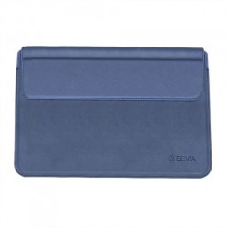Devia puzdro Ultra-Thin Bracket Bag Macbook Pro 16" - Blue...