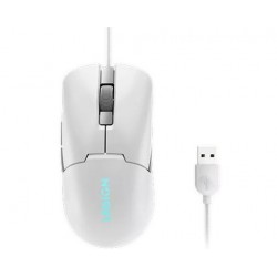 Lenovo Legion M300s RGB Gaming Mouse White GY51H47351