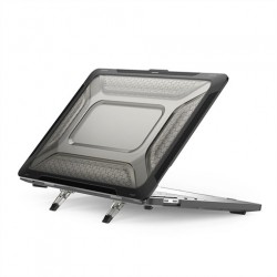 Devia kryt Super Scratch-Proof Hard Jacket pre Macbook Air 13" 2020...