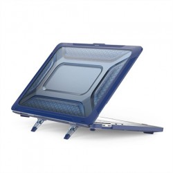 Devia kryt Super Scratch-Proof Hard Jacket pre Macbook Air 13" 2020...