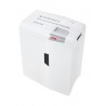 HSM Shredstar X6pro - cross cut 2x15mm/ 6 sheets 80 g/ 21 l bin/ DIN 4 1046111