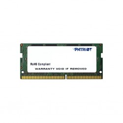 Patriot DDR4 8 GB SODIMM 2133 MHz PSD48G213381S