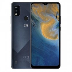 ZTE Blade A51 (2021) Dual SIM, 2GB/32GB, šedý A51 Gray