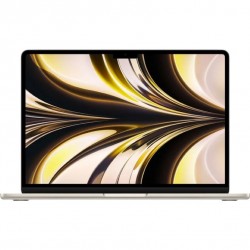 APPLE MacBook AIR 2022 13,6" WQXGA M2 10G/8/512 St MLY23SL/A