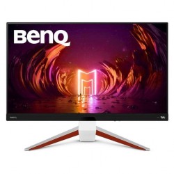 BENQ EX2710U, LED Monitor 27" 4K UHD 9H.LKTLA.TBE