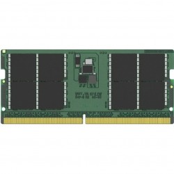Kingston/SO-DIMM DDR5/32GB/4800MHz/CL40 KCP548SD8-32