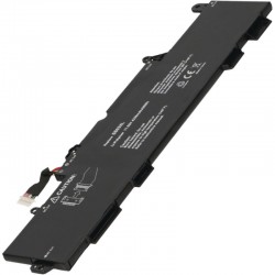 2-POWER Baterie 11,55V 4330mAh pro HP EliteBook 735 G5, 745 G6, 830...