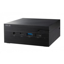 ASUS PN41 N4500/128G SSD + 2.5"slot/4G/W11 PRO/VGA 90MS0271-M003A0