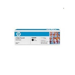 HP Toner  CC531A cyan