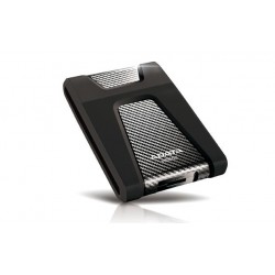 External HDD Adata Durable HD650 2.5inch 2TB USB3.0 Black, Rugged...